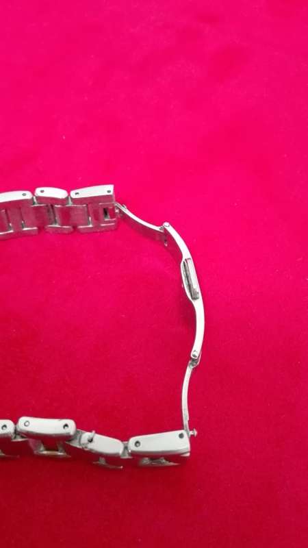 Michel Herbelin Kharga ladies watch